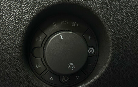 Opel Corsa D, 2008 год, 470 000 рублей, 17 фотография