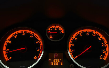 Opel Corsa D, 2008 год, 470 000 рублей, 14 фотография