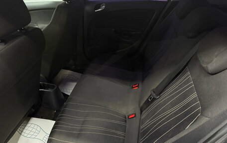 Opel Corsa D, 2008 год, 470 000 рублей, 21 фотография