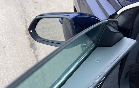 Audi Q8 I, 2019 год, 6 899 000 рублей, 9 фотография