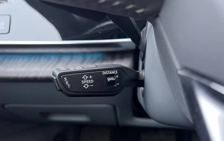 Audi Q8 I, 2019 год, 6 899 000 рублей, 13 фотография