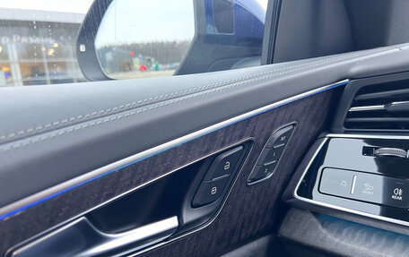 Audi Q8 I, 2019 год, 6 899 000 рублей, 10 фотография