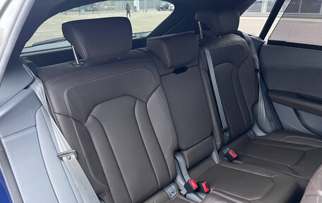 Audi Q8 I, 2019 год, 6 899 000 рублей, 24 фотография