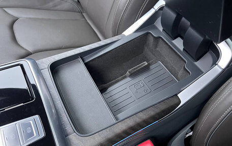 Audi Q8 I, 2019 год, 6 899 000 рублей, 21 фотография