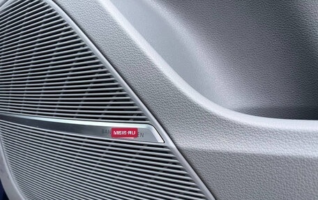 Audi Q8 I, 2019 год, 6 899 000 рублей, 16 фотография