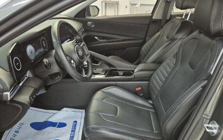 Hyundai Avante, 2022 год, 1 679 000 рублей, 11 фотография