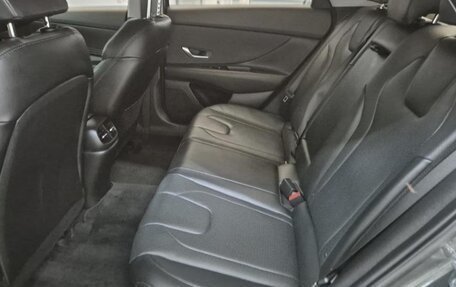 Hyundai Avante, 2022 год, 1 679 000 рублей, 12 фотография