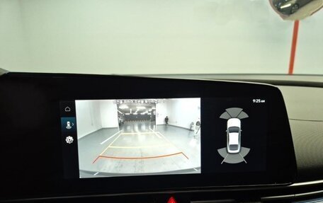 Hyundai Avante, 2022 год, 1 679 000 рублей, 13 фотография