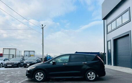 Honda Stream II, 2009 год, 1 279 000 рублей, 3 фотография