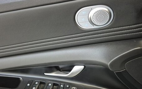 Hyundai Avante, 2022 год, 1 679 000 рублей, 16 фотография