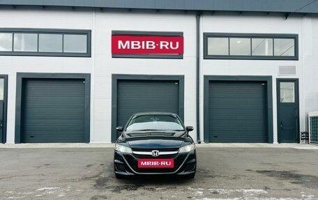 Honda Stream II, 2009 год, 1 279 000 рублей, 9 фотография