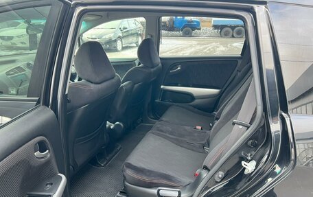 Honda Stream II, 2009 год, 1 279 000 рублей, 18 фотография