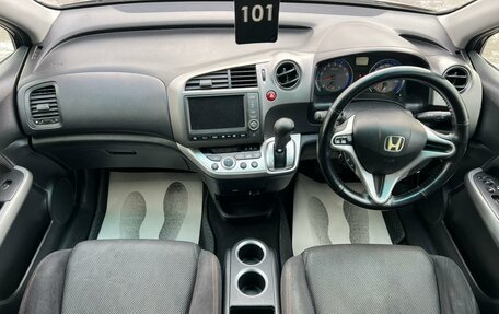 Honda Stream II, 2009 год, 1 279 000 рублей, 16 фотография