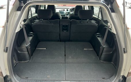 Honda Stream II, 2009 год, 1 279 000 рублей, 20 фотография