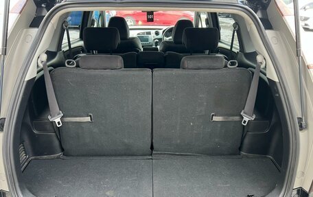 Honda Stream II, 2009 год, 1 279 000 рублей, 19 фотография