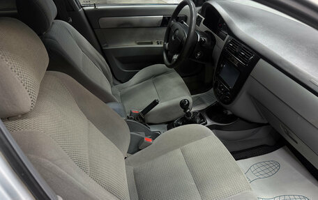 Chevrolet Lacetti, 2010 год, 540 000 рублей, 11 фотография