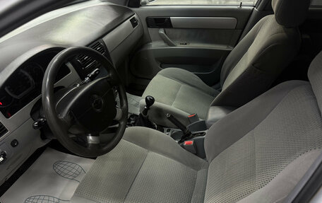 Chevrolet Lacetti, 2010 год, 540 000 рублей, 8 фотография