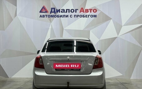 Chevrolet Lacetti, 2010 год, 540 000 рублей, 5 фотография