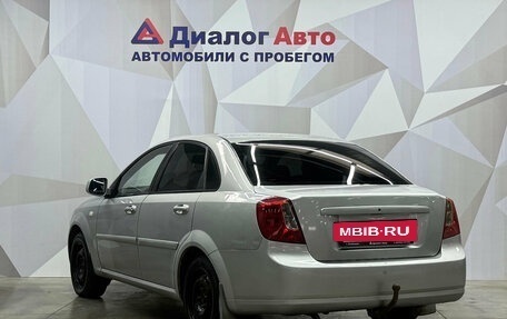 Chevrolet Lacetti, 2010 год, 540 000 рублей, 4 фотография