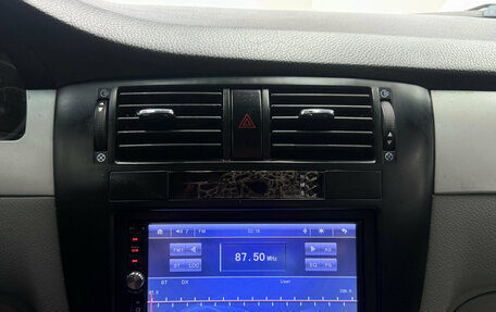 Chevrolet Lacetti, 2010 год, 540 000 рублей, 16 фотография