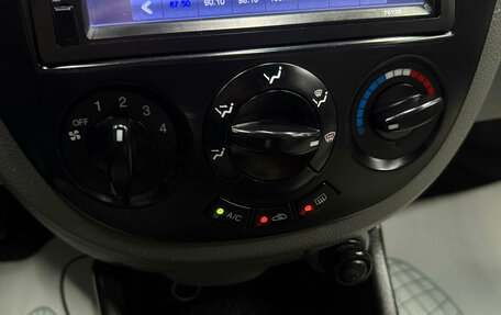 Chevrolet Lacetti, 2010 год, 540 000 рублей, 15 фотография