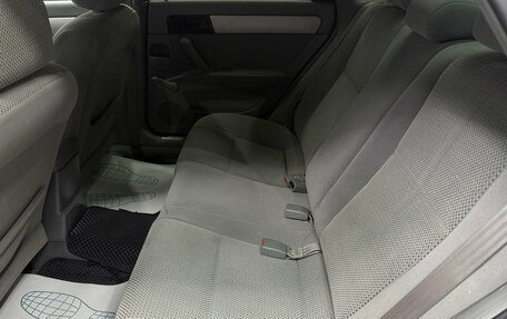 Chevrolet Lacetti, 2010 год, 540 000 рублей, 22 фотография