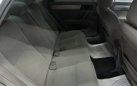 Chevrolet Lacetti, 2010 год, 540 000 рублей, 20 фотография