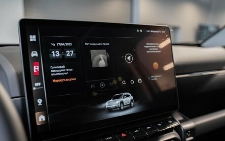 Haval H7, 2025 год, 3 849 000 рублей, 21 фотография