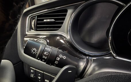 KIA cee'd III, 2016 год, 1 160 000 рублей, 14 фотография