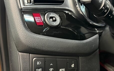 KIA cee'd III, 2016 год, 1 160 000 рублей, 10 фотография