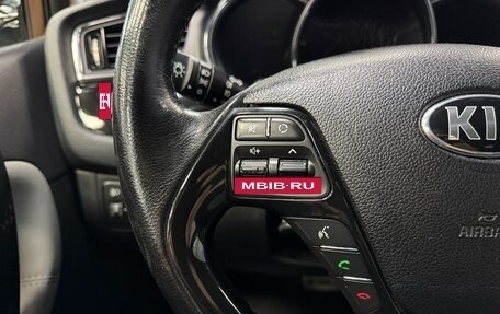 KIA cee'd III, 2016 год, 1 160 000 рублей, 12 фотография