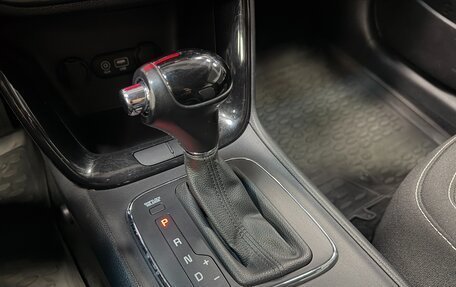 KIA cee'd III, 2016 год, 1 160 000 рублей, 21 фотография