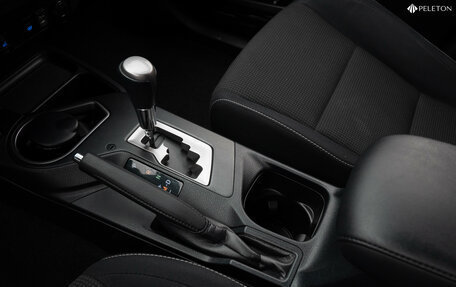 Toyota RAV4, 2016 год, 1 870 000 рублей, 15 фотография