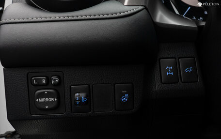 Toyota RAV4, 2016 год, 1 870 000 рублей, 19 фотография