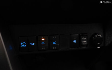 Toyota RAV4, 2016 год, 1 870 000 рублей, 16 фотография