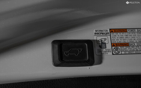 Toyota RAV4, 2016 год, 1 870 000 рублей, 20 фотография