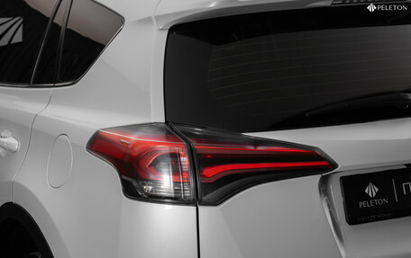 Toyota RAV4, 2016 год, 1 870 000 рублей, 23 фотография