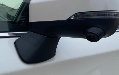 Subaru Impreza IV, 2020 год, 2 275 000 рублей, 13 фотография