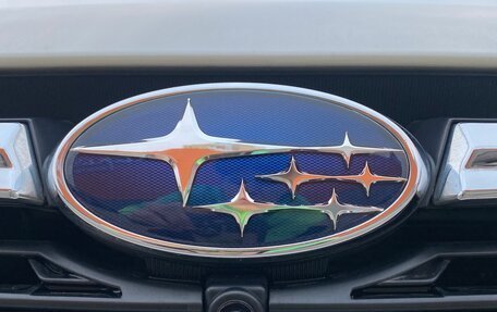 Subaru Impreza IV, 2020 год, 2 275 000 рублей, 12 фотография