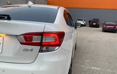 Subaru Impreza IV, 2020 год, 2 275 000 рублей, 11 фотография