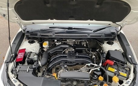 Subaru Impreza IV, 2020 год, 2 275 000 рублей, 14 фотография