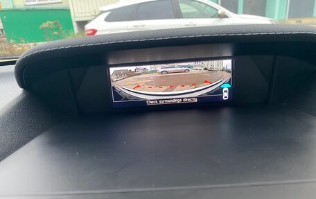 Subaru Impreza IV, 2020 год, 2 275 000 рублей, 23 фотография