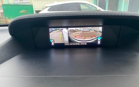 Subaru Impreza IV, 2020 год, 2 275 000 рублей, 22 фотография