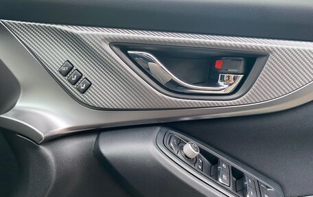 Subaru Impreza IV, 2020 год, 2 275 000 рублей, 20 фотография