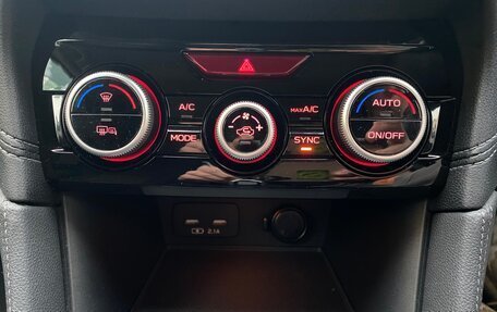 Subaru Impreza IV, 2020 год, 2 275 000 рублей, 26 фотография