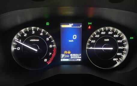 Subaru Impreza IV, 2020 год, 2 275 000 рублей, 24 фотография