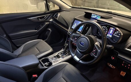 Subaru Impreza IV, 2020 год, 2 275 000 рублей, 32 фотография