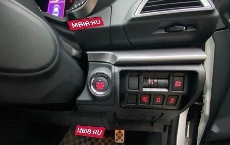 Subaru Impreza IV, 2020 год, 2 275 000 рублей, 25 фотография