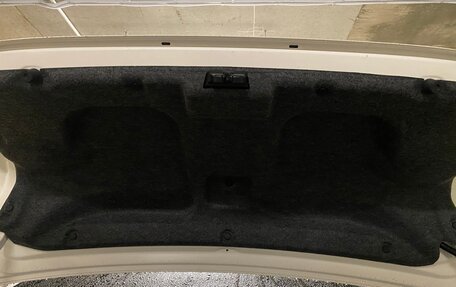 Subaru Impreza IV, 2020 год, 2 275 000 рублей, 37 фотография