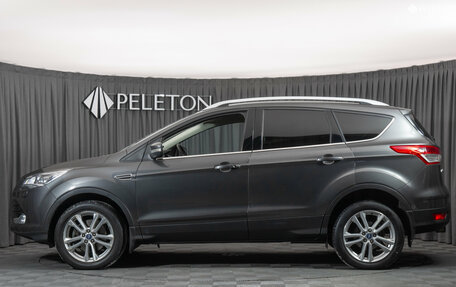 Ford Kuga III, 2016 год, 1 370 000 рублей, 7 фотография